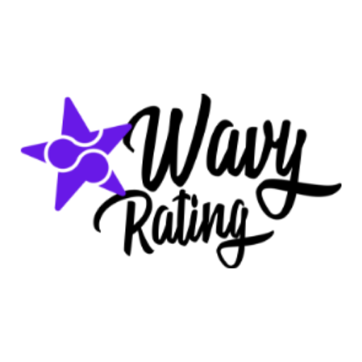 Wavy Rating icon