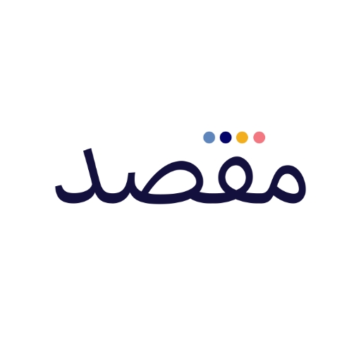 Maqsad — Online Learning icon