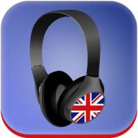 Radio England on 9Apps