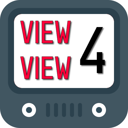 View4View - Share, Watch and Get Free Views आइकन