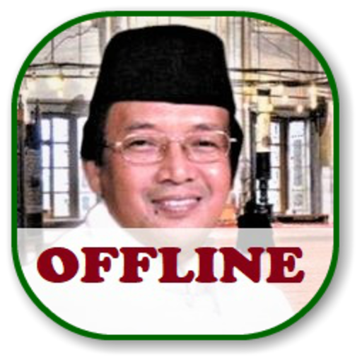 H. Muammar ZA Tilawatil Quran Offline icon