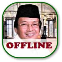 H. Muammar ZA Tilawatil Quran Offline