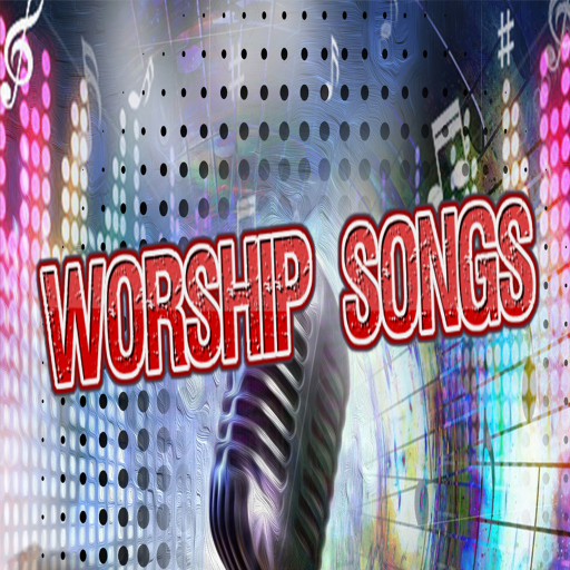 Worship Songs : free mp3 icon