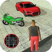 Grand Miami Mafia Crime : Fight To Survive