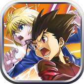 Hunter Quest icon