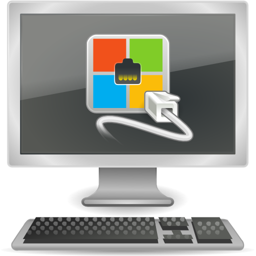 aRDP: Secure RDP Client icon