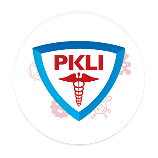 PKLI Infection Control icon