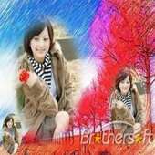 Beauty Magic Photo Editor on 9Apps