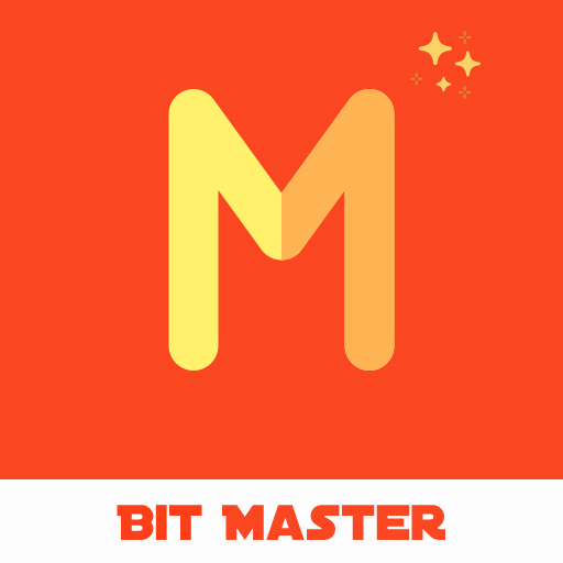 MVBit Video Status Maker icon
