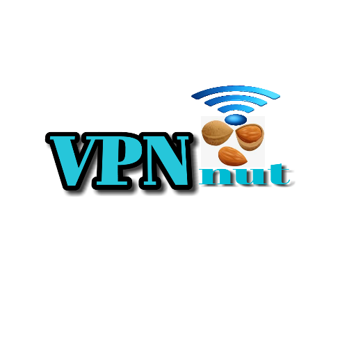 VPN nut icon