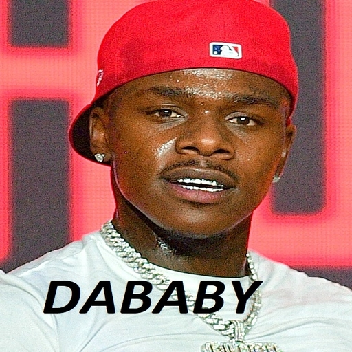 DaBaby all songs offline/Ringtone 2020 icon