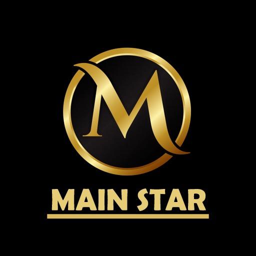 Main Star icon