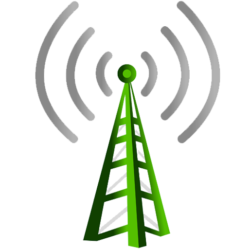 Communication Towers icon