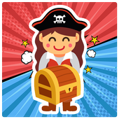 Pirate Treasure icon