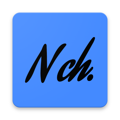 Narration Change 2020 icon