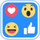 Auto Reaction on 9Apps