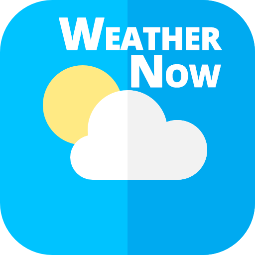 ikon Weather Now