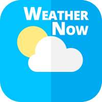 Weather Now on 9Apps