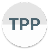 TPP Manager أيقونة