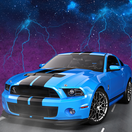 Assetto Race Ultimate Edition icon