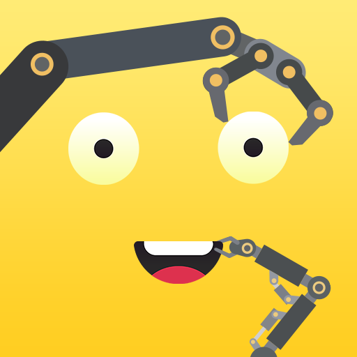 Mojify | Emoji Maker - Create Your Own Emojis icon