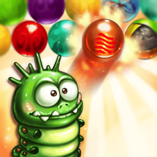 Bubble Epic™: Best Bubble Game icon