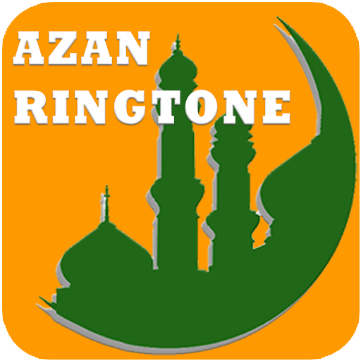 ikon Fajr Azan MP3 Ringtones