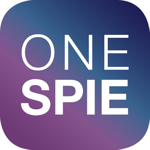 ONE SPIE icon