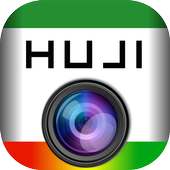 Huji Cam