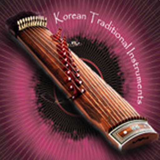 Play Gayageum icon