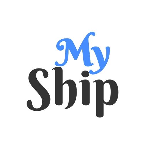 My Ship icon