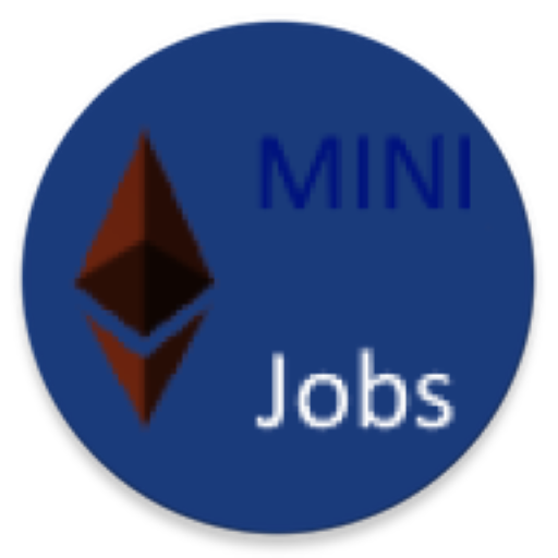 MiniJob icon