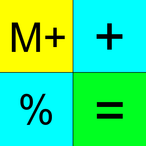 Standard Calculator icon