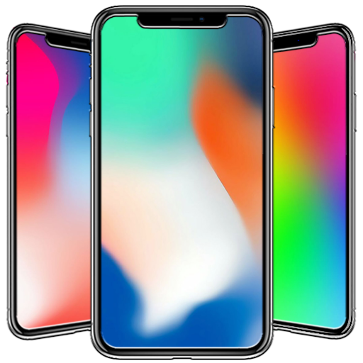 Pure Solid Color Wallpaper icon