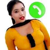 Girls Mobile Numbers - Desi Prank App on 9Apps