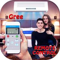 Gree AC Remote Control on 9Apps