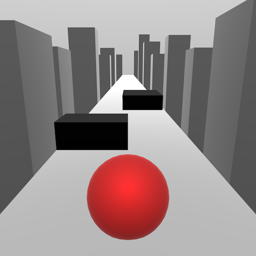 Roll &amp; Jump icon