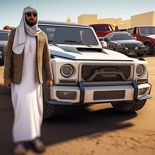 Highway Drifting Car Games 3D icon