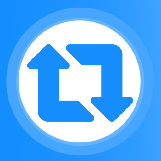 Repost &amp; Video Downloader icon