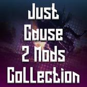 Just Cause 2 Mods Collection icon