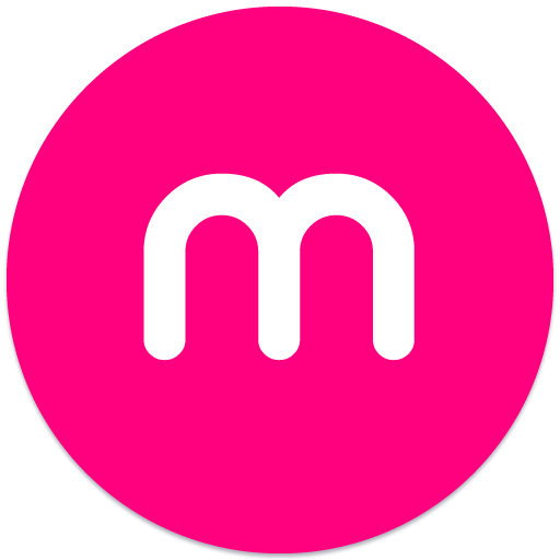 MePeWo - Ghana dating app, vid icon