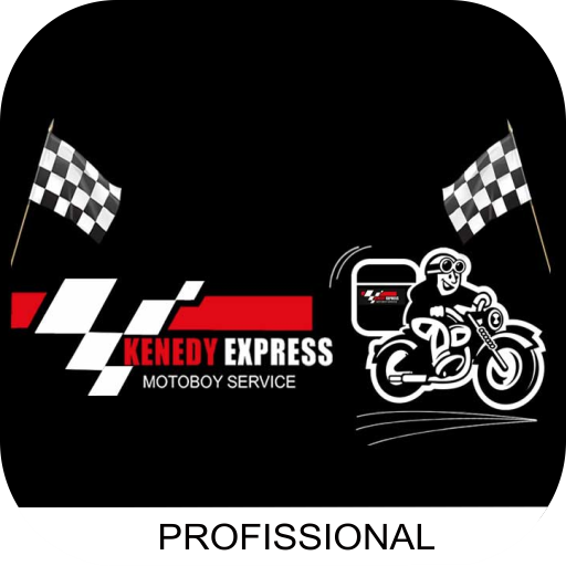 Kenedy Express - Profissional icon