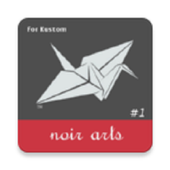 Windmill UI for KLWP icon