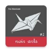 Windmill UI for KLWP on 9Apps