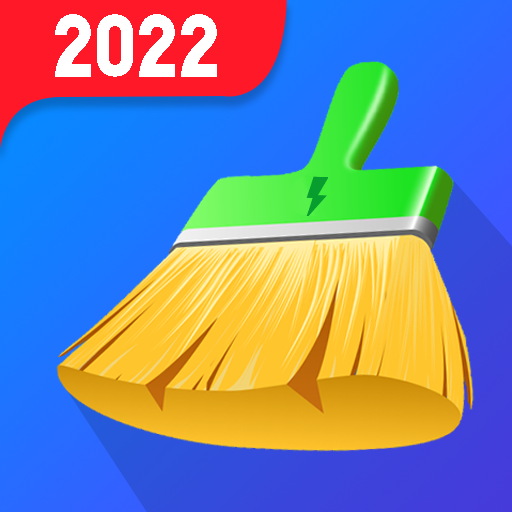 Phone Cleaner: Boost &amp; Clean icon