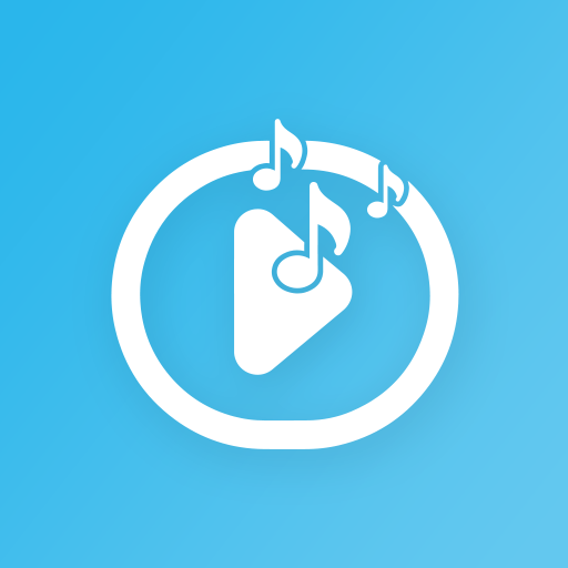 My Music   Tube Video Player icon