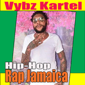 Vybz Kartel icon