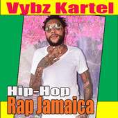 Vybz Kartel on 9Apps