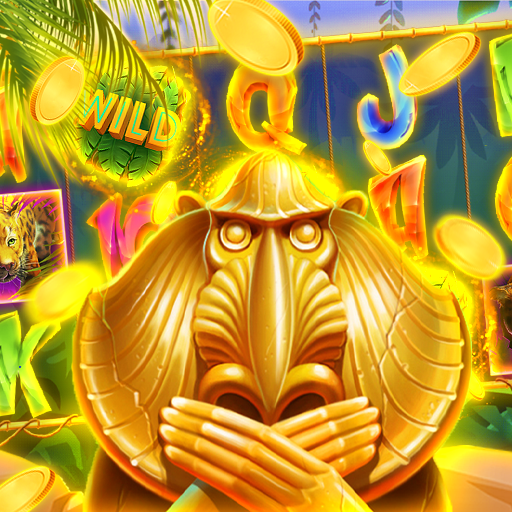 Golden Jungle icon
