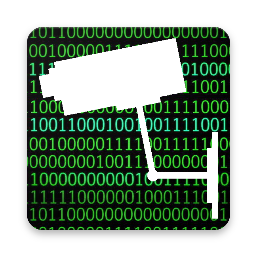 CCTV Camera Hacker Simulator icon